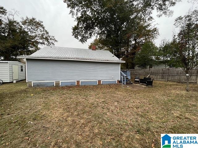 408 11th Street Clanton, AL 35045 - Photo 20 of 21