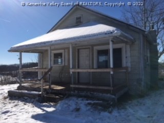 863 Vicars Ridge Road Gandeeville, WV 25243 - Photo 1 of 18 Gallery Image 1