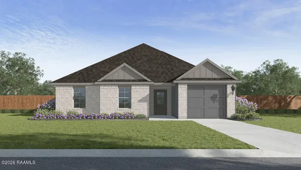 $225,500 | 202 Red Pne Drive, Lafayette, LA 70501