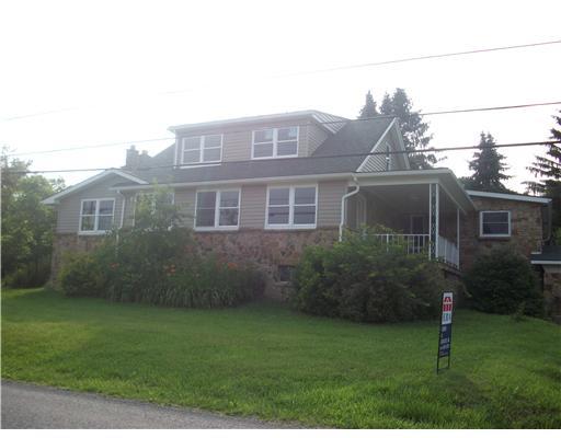325 Freeman Falls Road Acme, PA 15610 - Photo 1 of 18 Exterior Front.