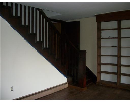 325 Freeman Falls Road Acme, PA 15610 - Photo 15 of 18 Other. Staircase to upper level bedroom area. Have a grand master suite here.