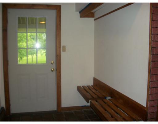 325 Freeman Falls Road Acme, PA 15610 - Photo 16 of 18 1st Floor Plan. Mud room entrance off kitchen area.