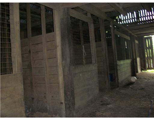 325 Freeman Falls Road Acme, PA 15610 - Photo 4 of 18 Stable/Barn. 6 stalls - let your horses pick their bedrooms !
