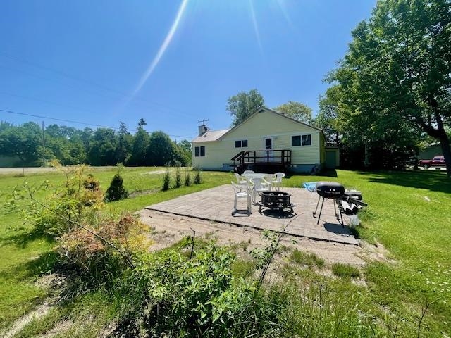 27 West Milan Road Berlin, NH 03570 - Photo 20 of 22 Gallery Image 20