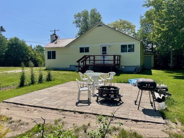 27 West Milan Road Berlin, NH 03570 - Photo 2 of 22 Gallery Image 2