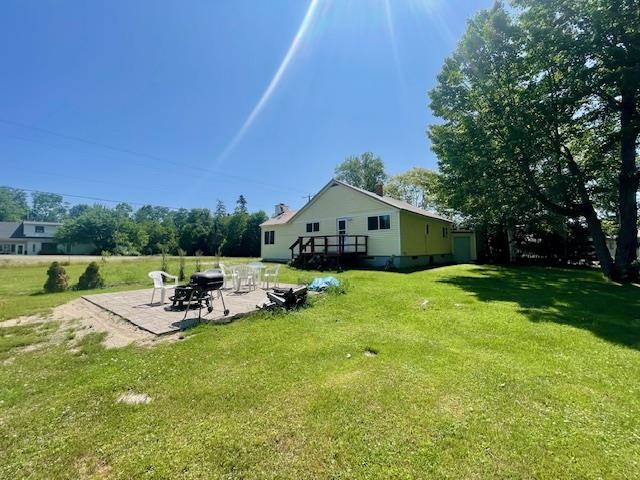 27 West Milan Road Berlin, NH 03570 - Photo 3 of 22 Gallery Image 3