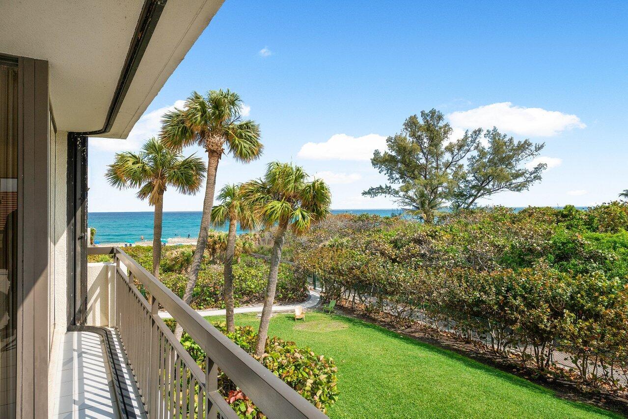 4000 North Ocean Dr Unit 204  