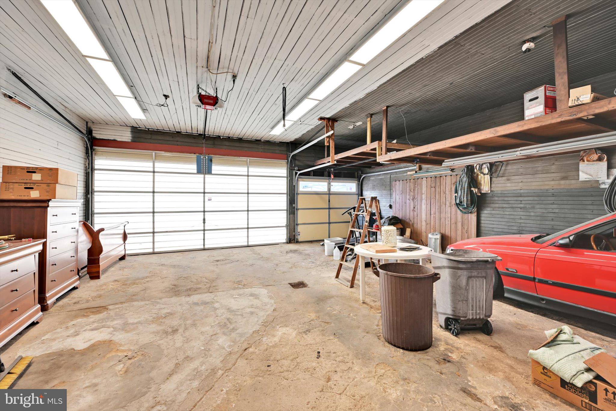 38 Valley Street New Philadelphia, PA 17959 - Photo 38 of 41 Garage/Workshop