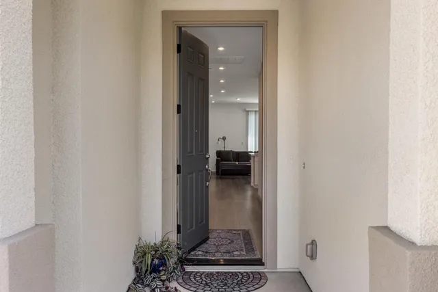 a view of a bathroom