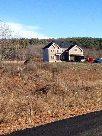 Lot 6 Adams Road Grafton, MA 01519 - Photo 2 of 22