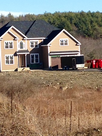 Lot 6 Adams Road Grafton, MA 01519 - Photo 3 of 22