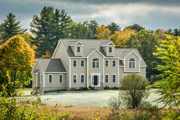 Lot 6 Adams Road Grafton, MA 01519 - Photo 4 of 22