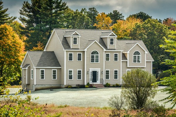 Lot 6 Adams Road Grafton, MA 01519 - Photo 5 of 22