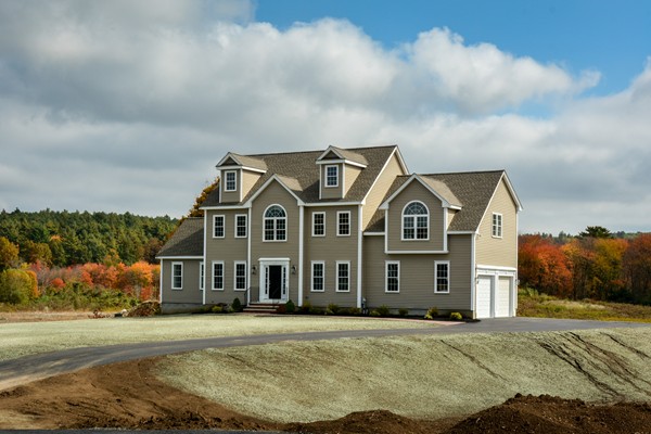 Lot 6 Adams Road Grafton, MA 01519 - Photo 8 of 22