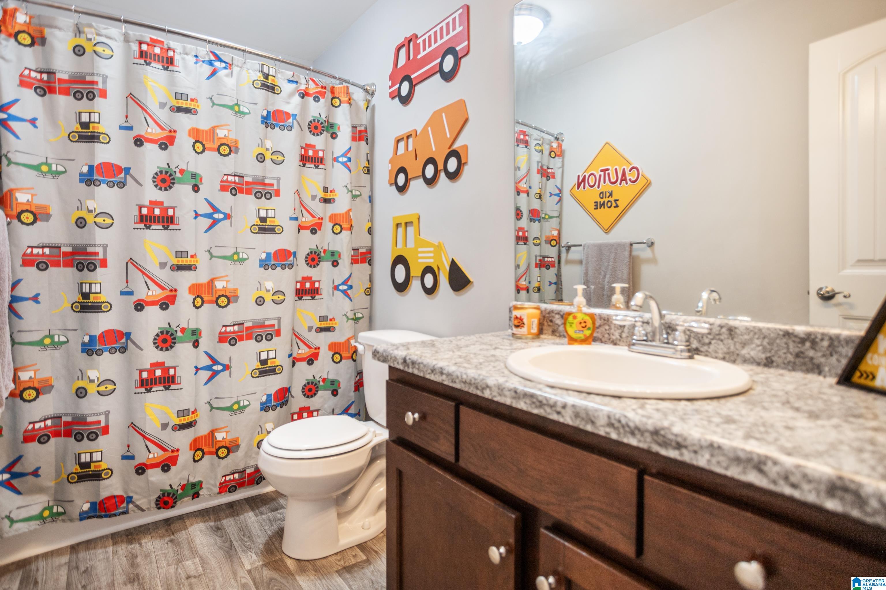 1069 Holt Circle Hayden, AL 35079 - Photo 25 of 44