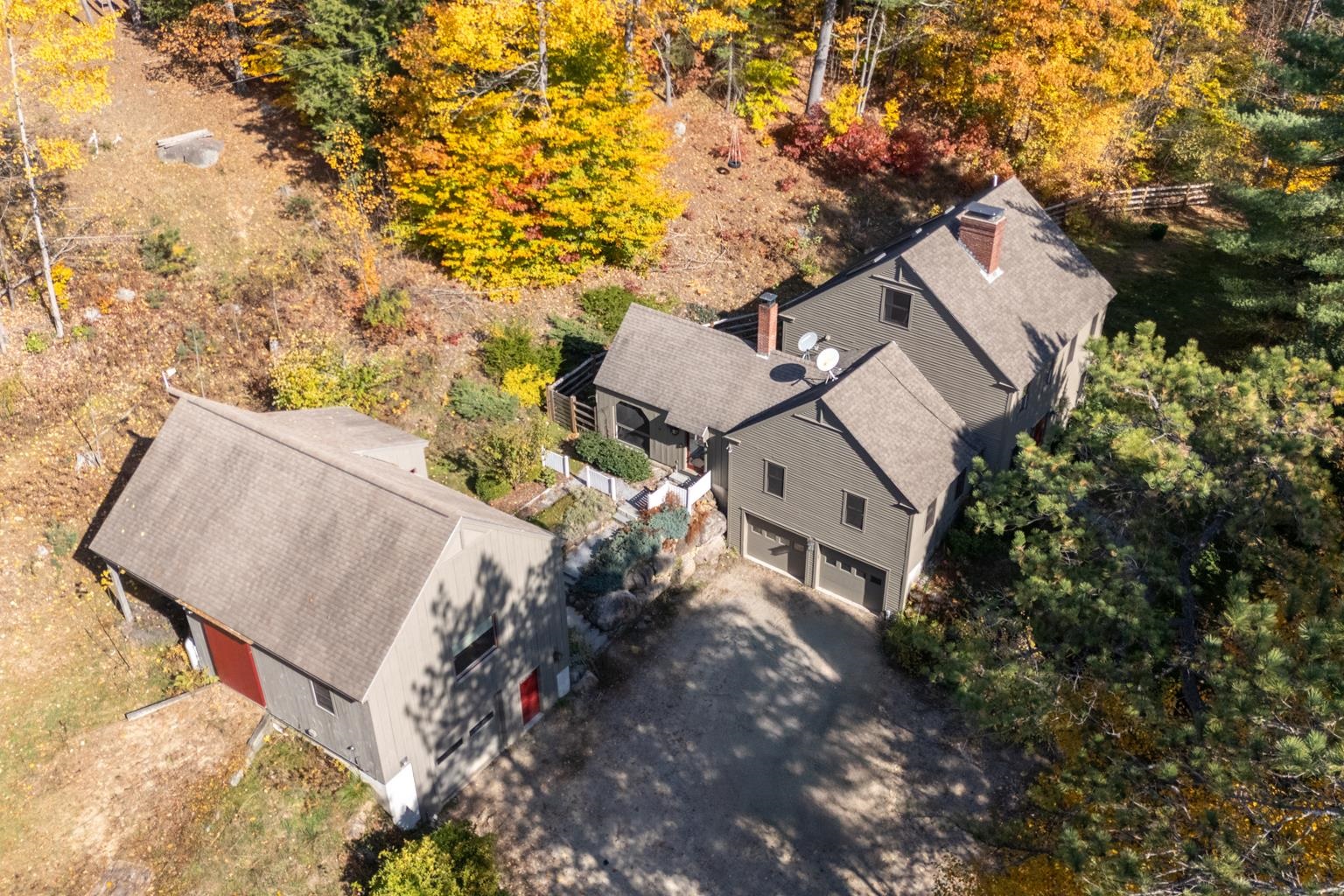 808 Russell Station Road Francestown, NH 03043 - Photo 1 of 58 Gallery Image 1