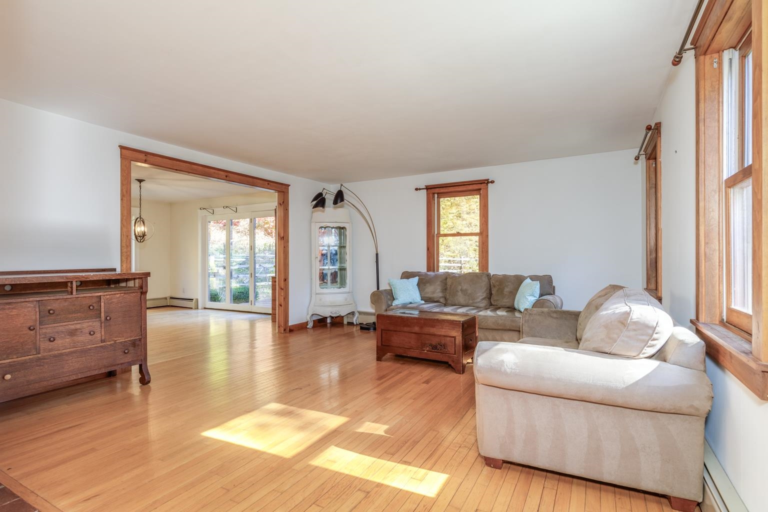 808 Russell Station Road Francestown, NH 03043 - Photo 20 of 58 Gallery Image 20