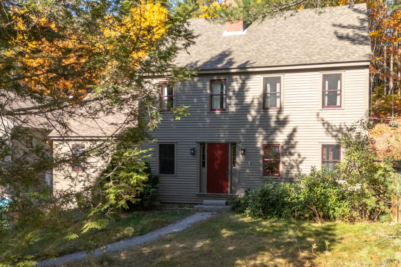 808 Russell Station Road Francestown, NH 03043 - Photo 2 of 58 Gallery Image 2