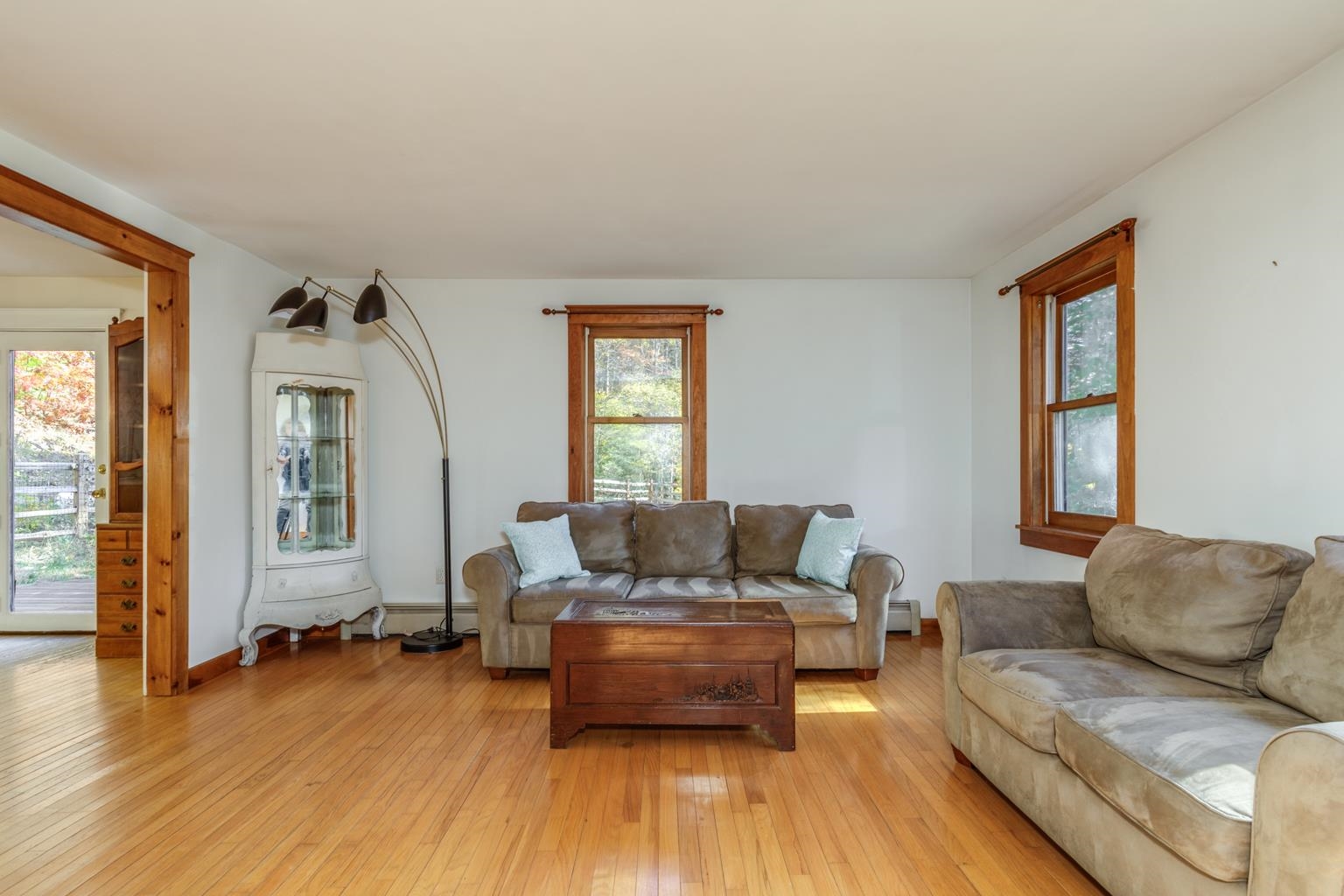 808 Russell Station Road Francestown, NH 03043 - Photo 21 of 58 Gallery Image 21