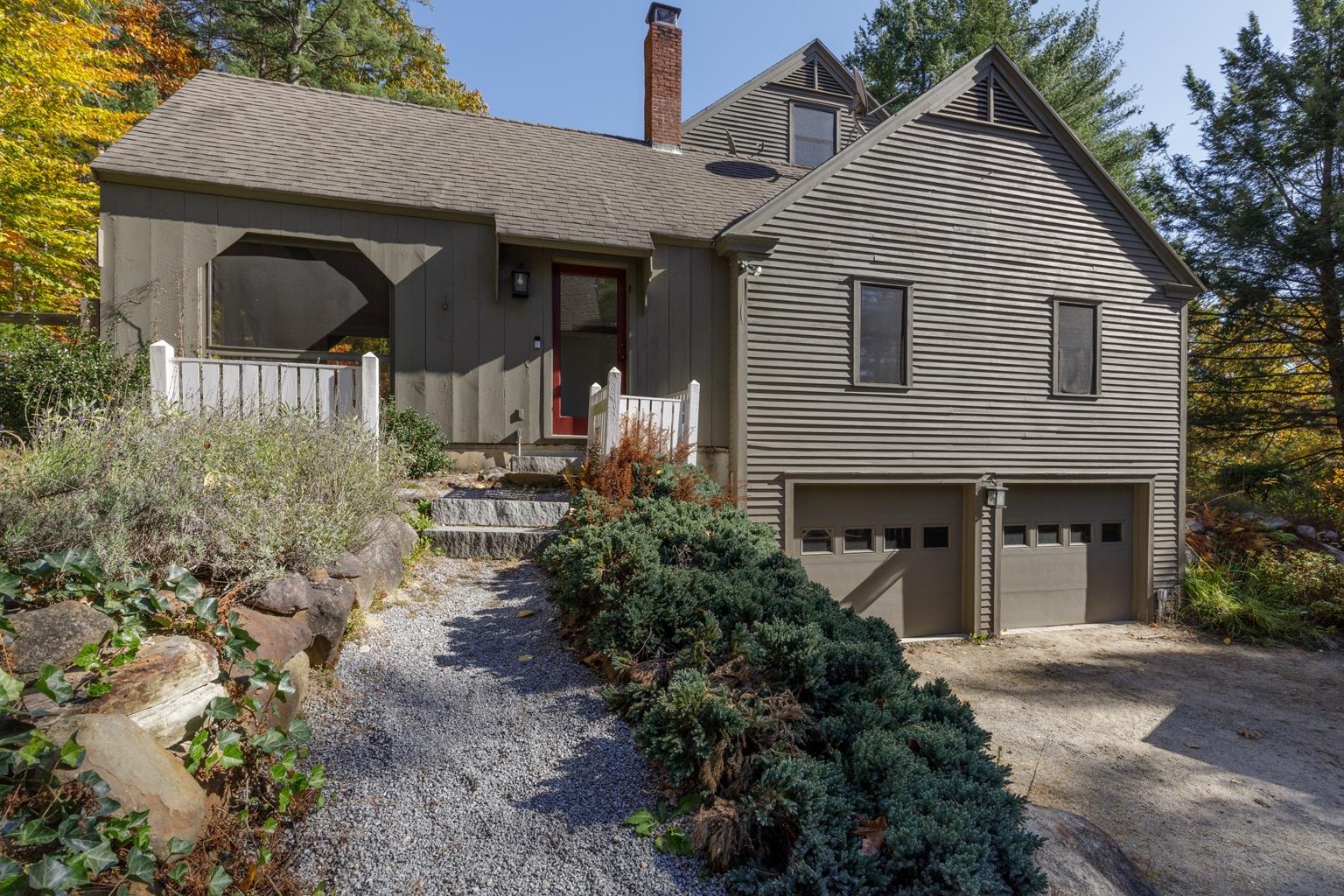 808 Russell Station Road Francestown, NH 03043 - Photo 24 of 58 Gallery Image 24
