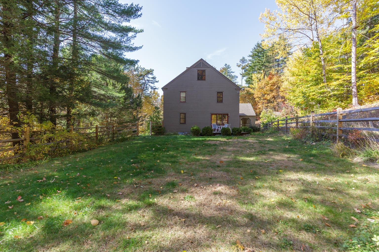 808 Russell Station Road Francestown, NH 03043 - Photo 3 of 58 Gallery Image 3