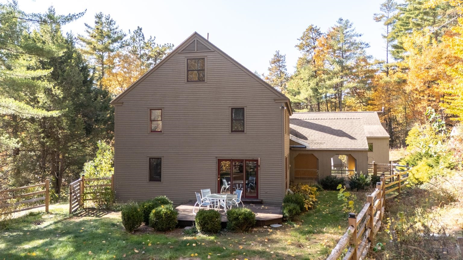 808 Russell Station Road Francestown, NH 03043 - Photo 57 of 58 Gallery Image 57