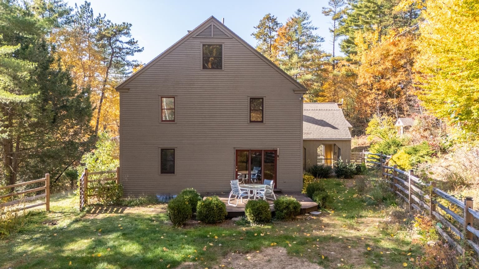 808 Russell Station Road Francestown, NH 03043 - Photo 58 of 58 Gallery Image 58
