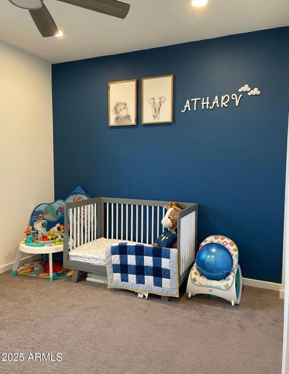 22547 East Quintero Road Queen Creek, AZ 85142 - Photo 12 of 17