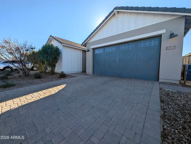 $2,750 | 22547 East Quintero Road, Queen Creek, AZ 85142