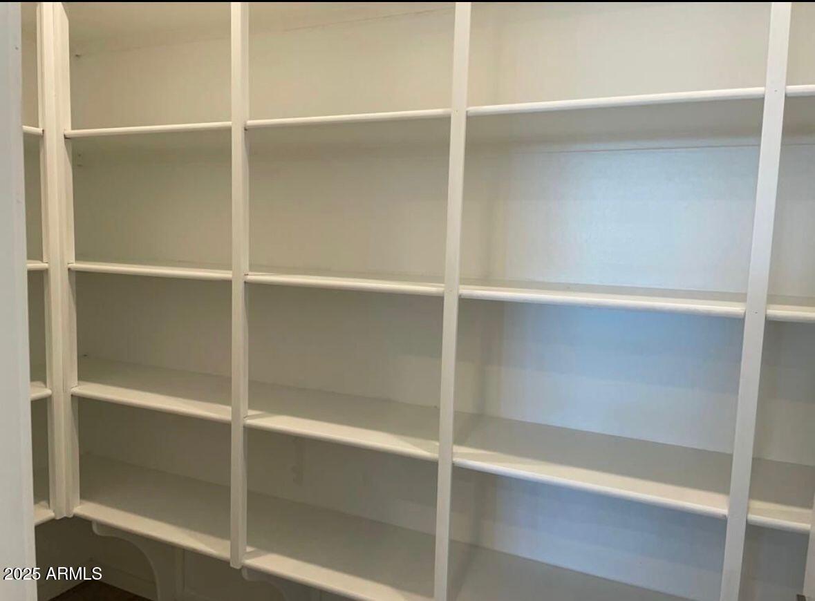 22547 East Quintero Road Queen Creek, AZ 85142 - Photo 6 of 17 a close view of closet