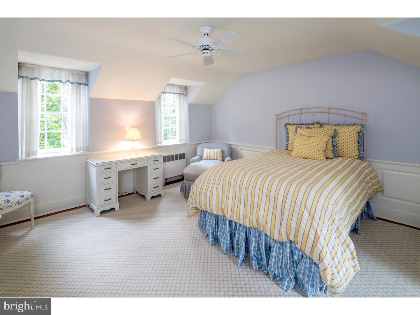 343 Avon Road Bryn Mawr, PA 19010 - Photo 13 of 21 Bedroom 3