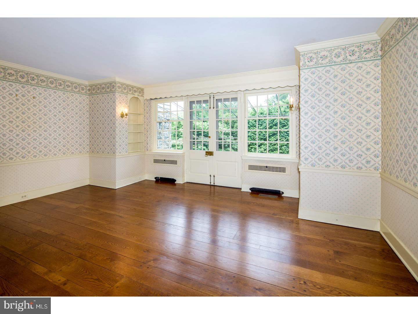 343 Avon Road Bryn Mawr, PA 19010 - Photo 5 of 21 Dining Room