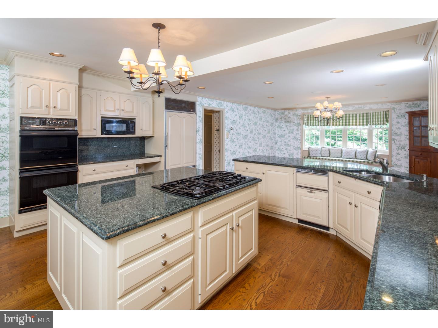 343 Avon Road Bryn Mawr, PA 19010 - Photo 6 of 21 Kitchen