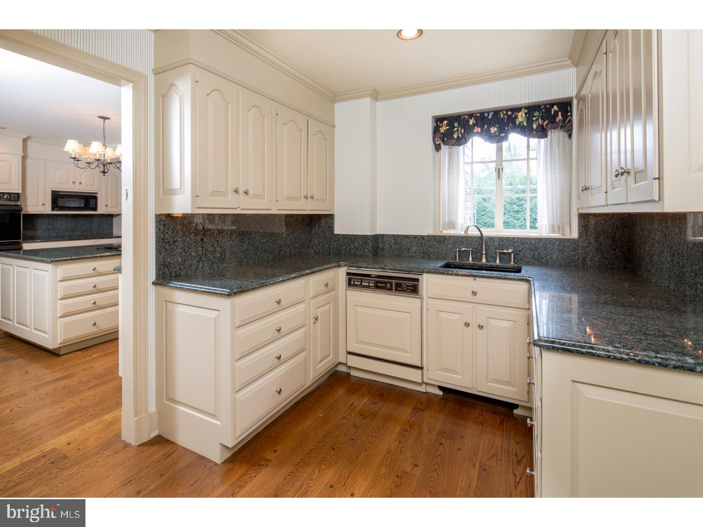 343 Avon Road Bryn Mawr, PA 19010 - Photo 8 of 21 Kitchen