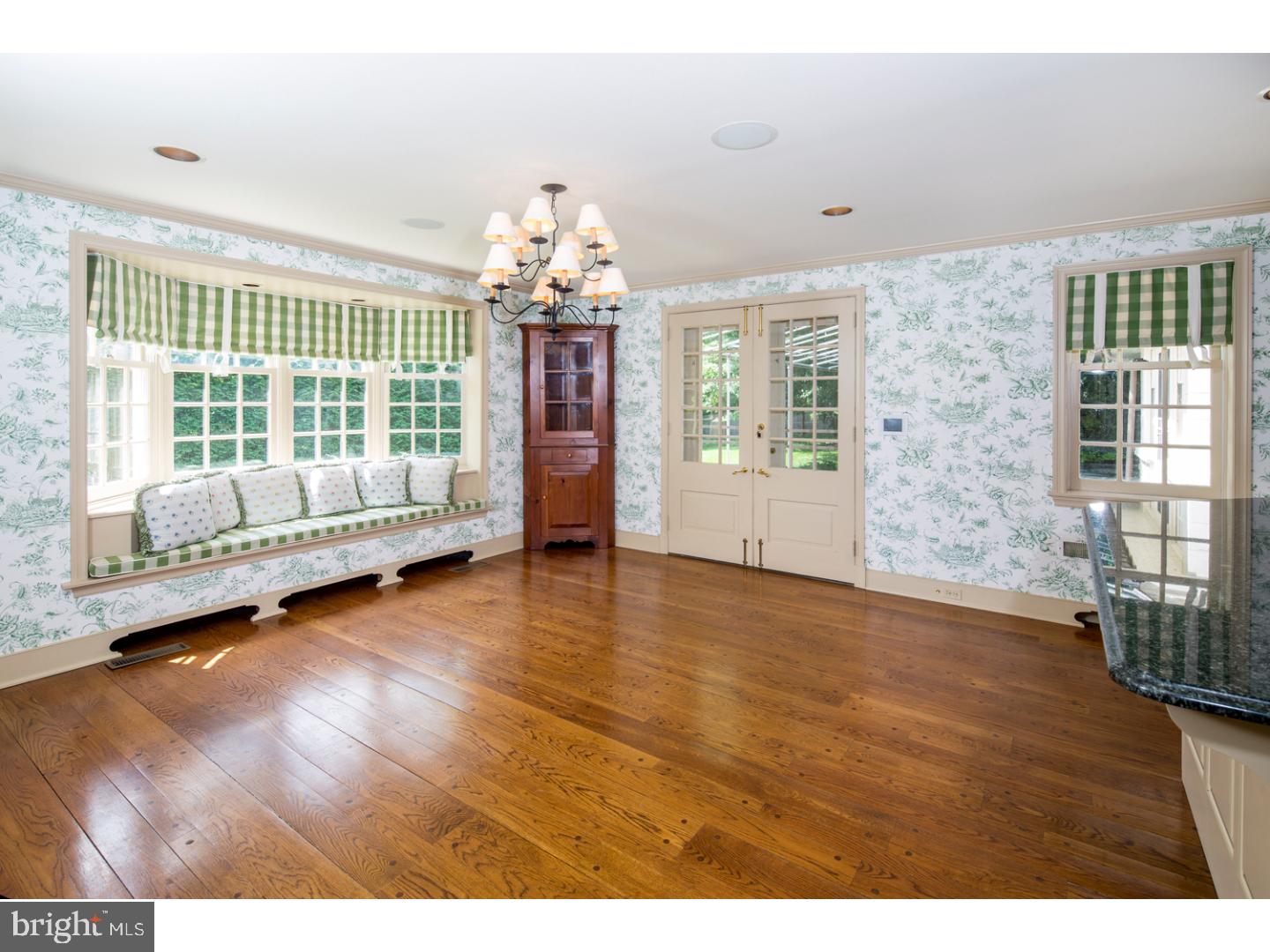 343 Avon Road Bryn Mawr, PA 19010 - Photo 9 of 21 Breakfast Room