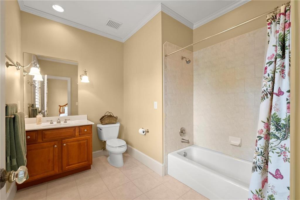 322 Edwards Brook Lane Canton, GA 30115 - Photo 66 of 99