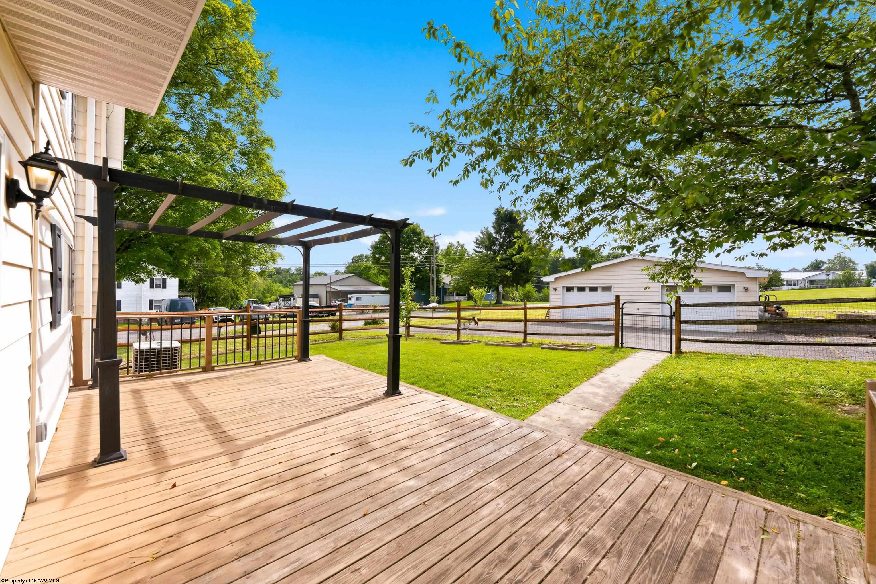 410 Sunset Beach Road Morgantown, WV 26508 - Photo 21 of 48 Gallery Image 21