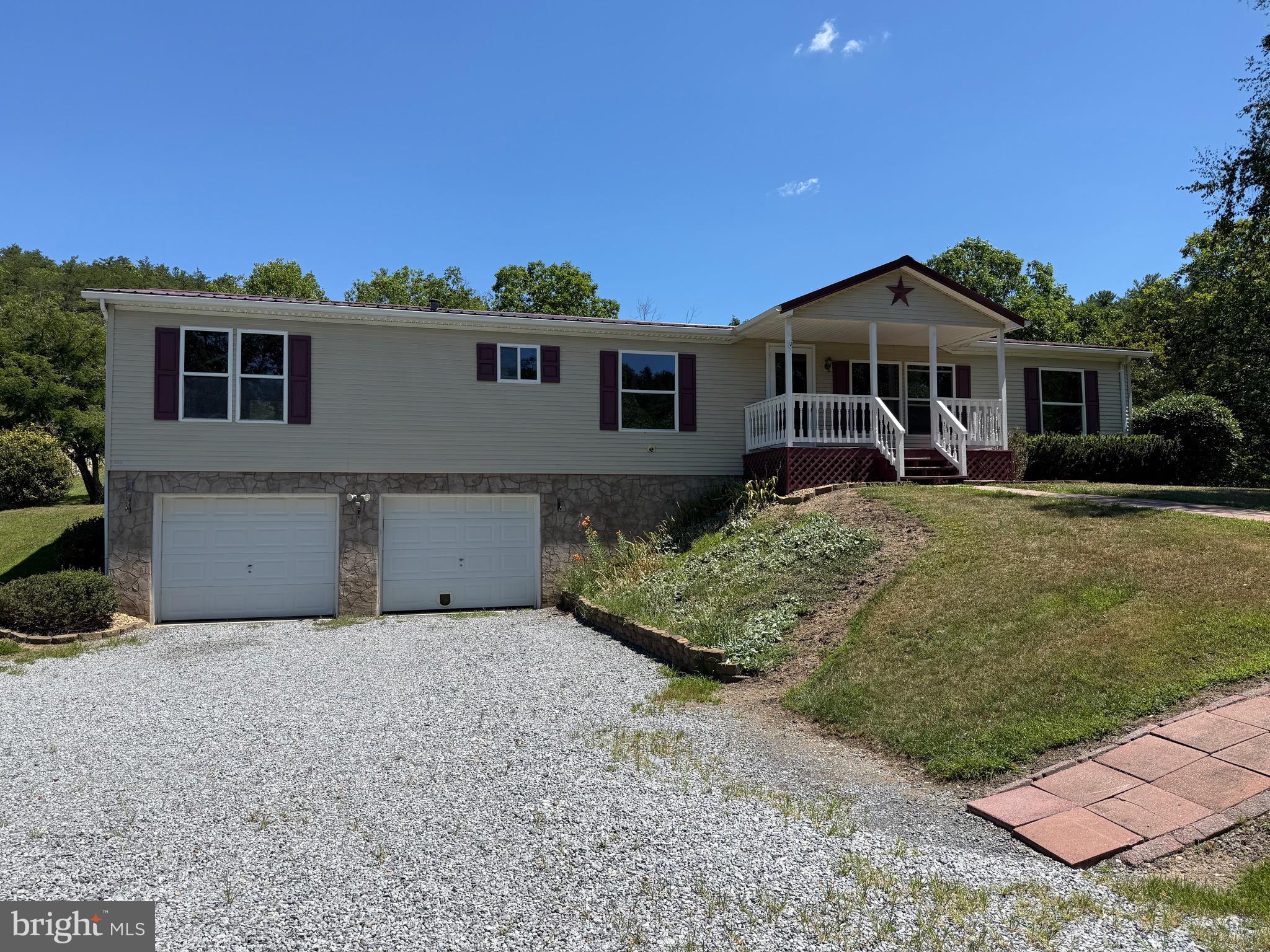 1829 Mozer Road Upper Tract, WV 26866 - Photo 45 of 67 Gallery Image 45