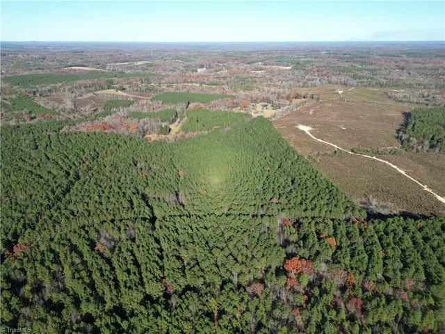 $138,500 | Lot 11 Woods Road, Seagrove, NC 27341