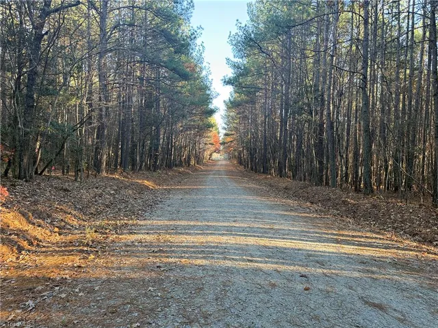 $138,500 | Lot 11 Woods Road, Seagrove, NC 27341