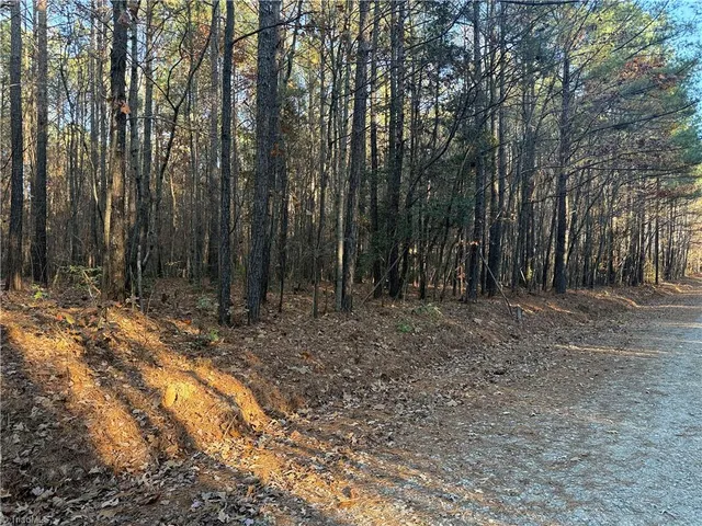 $138,500 | Lot 11 Woods Road, Seagrove, NC 27341