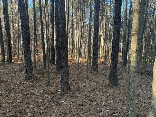 $138,500 | Lot 11 Woods Road, Seagrove, NC 27341