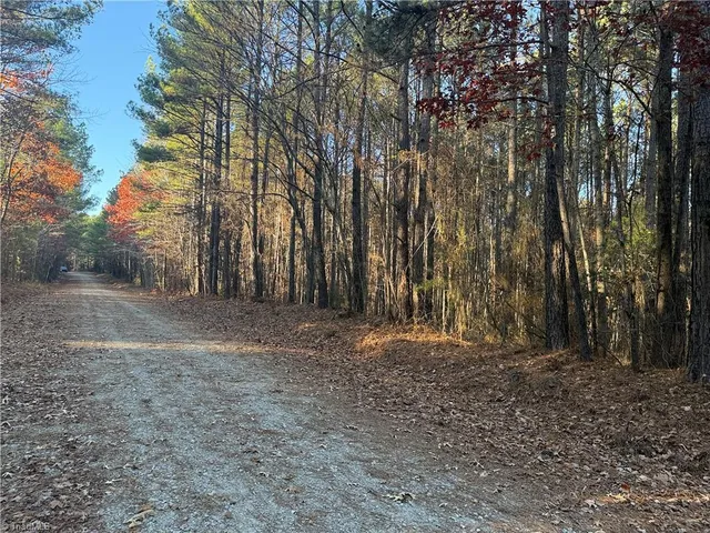 $138,500 | Lot 11 Woods Road, Seagrove, NC 27341