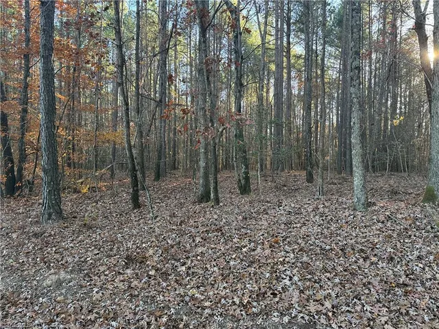 $138,500 | Lot 11 Woods Road, Seagrove, NC 27341