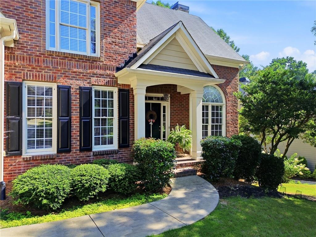 982 Bridge Mill Avenue Canton, GA 30114 - Photo 45 of 61