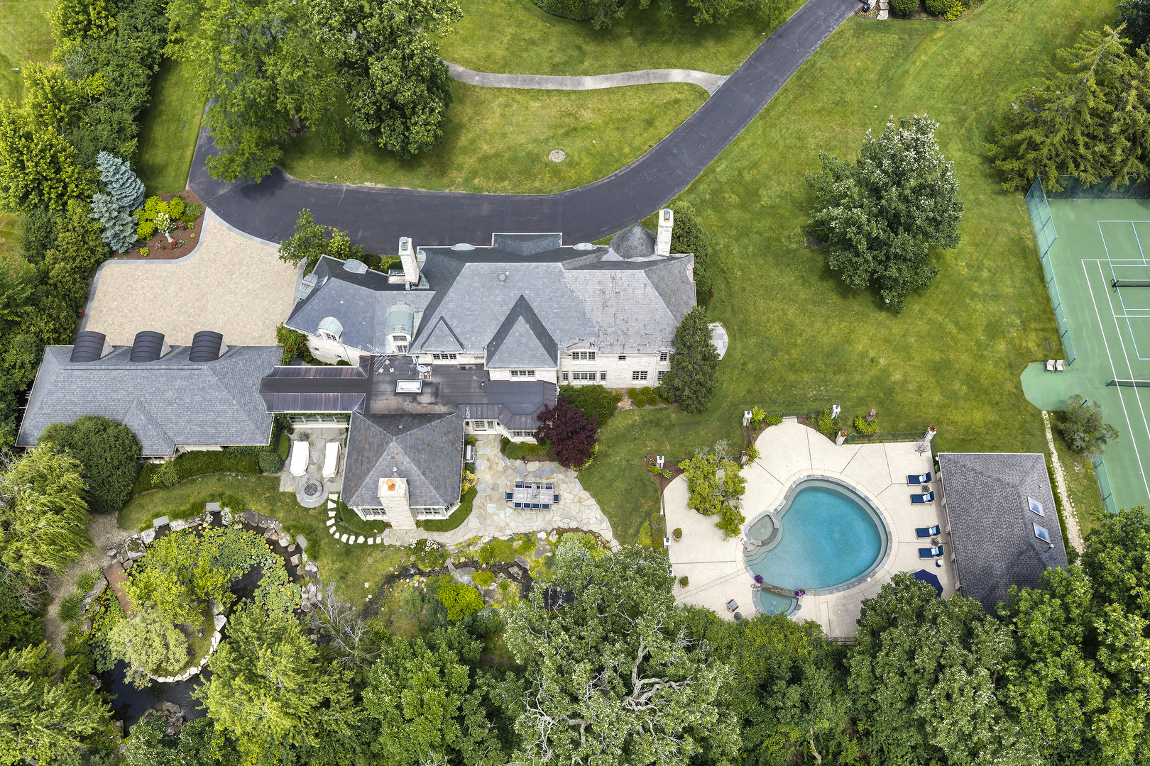 2311 Burr Oak Road Northfield, IL 60093 - Photo 4 of 12