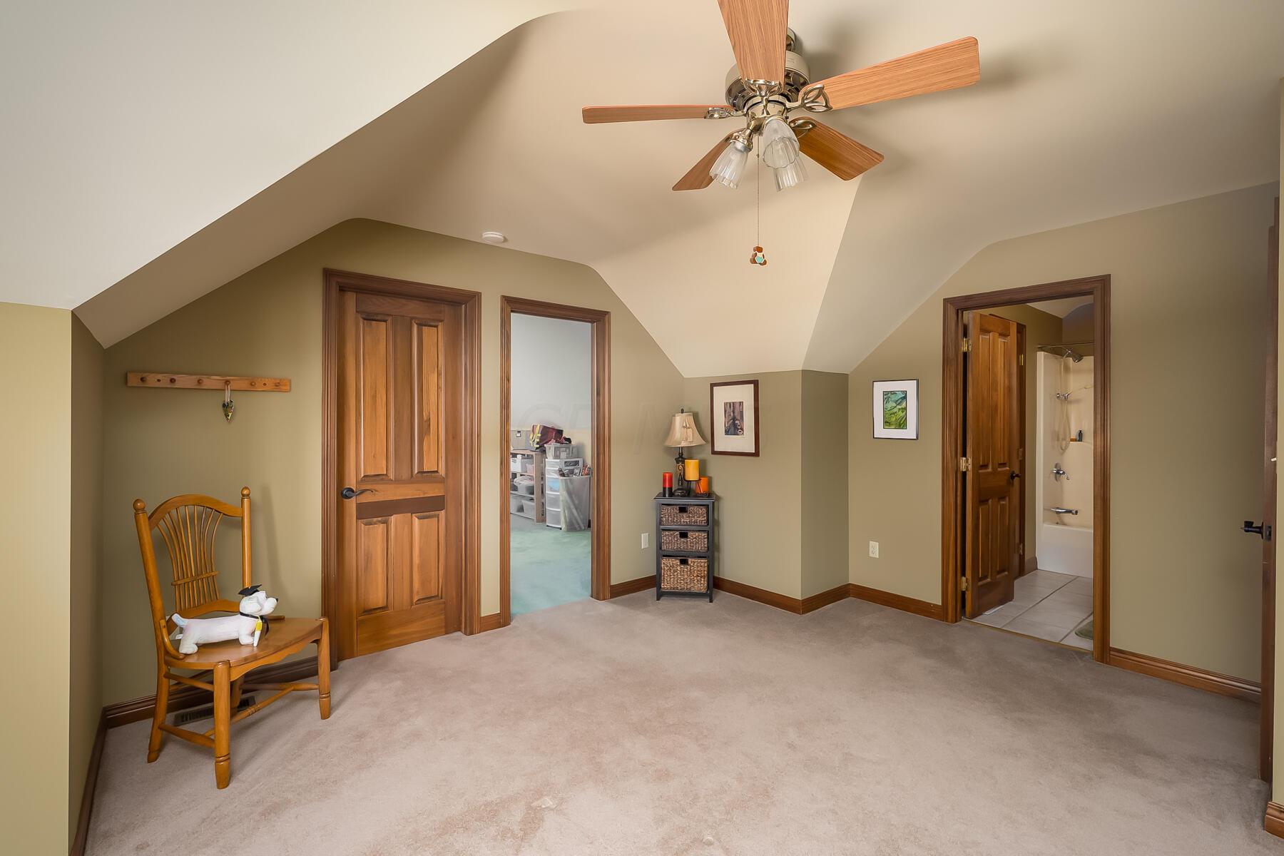 500 Coover Road Delaware, OH 43015 - Photo 59 of 102 Bedroom #3