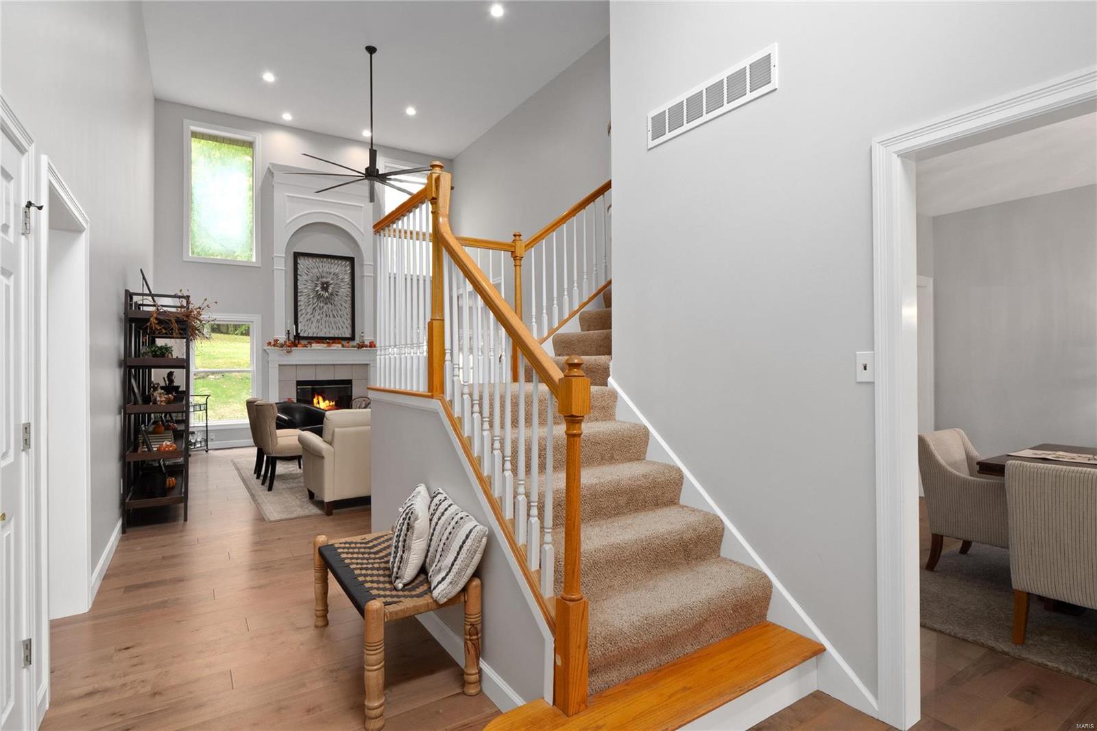 2 Currier And Ives Drive Eureka, MO 63025 - Photo 12 of 63