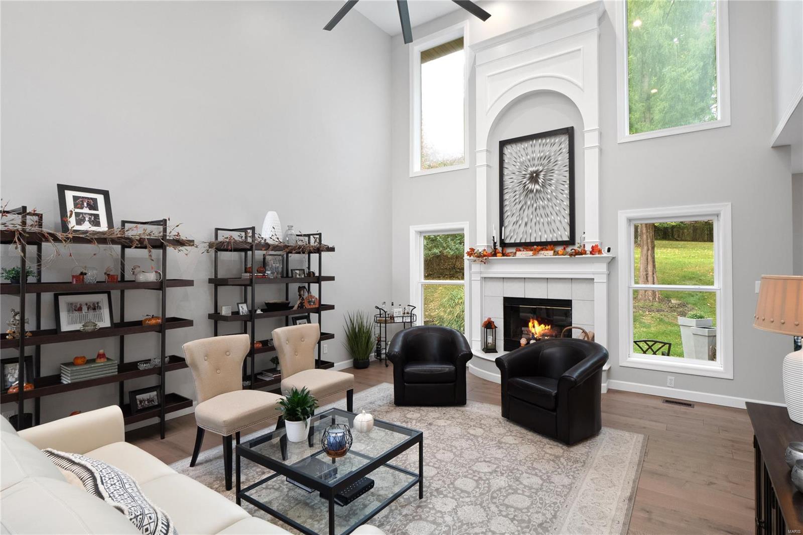 2 Currier And Ives Drive Eureka, MO 63025 - Photo 22 of 63