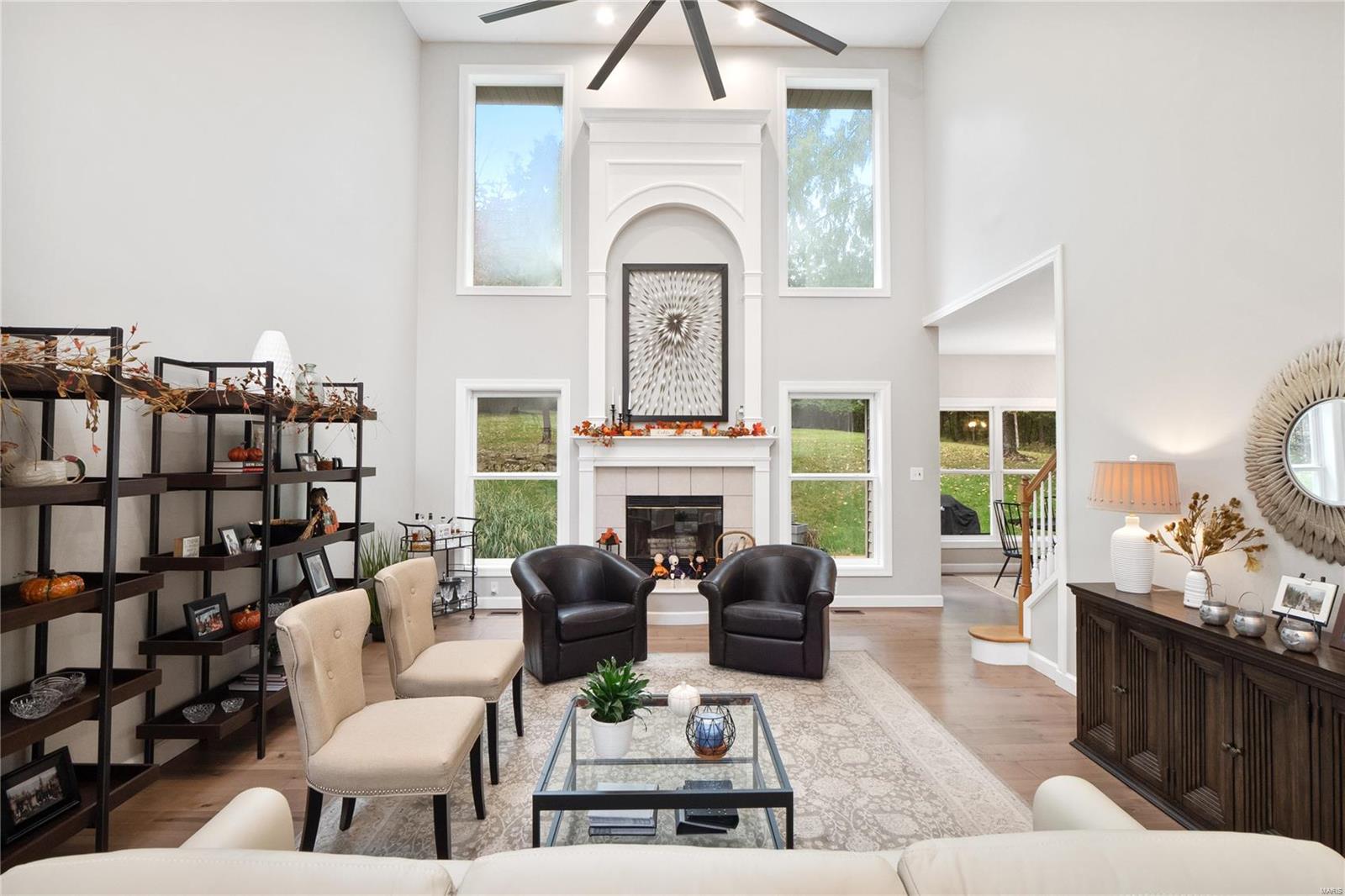 2 Currier And Ives Drive Eureka, MO 63025 - Photo 23 of 63